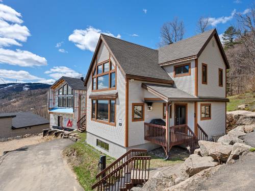 34- Chalet a louer a Stoneham in Stoneham (QC)