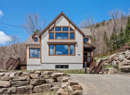 34- Chalet a louer a Stoneham in Stoneham (QC)