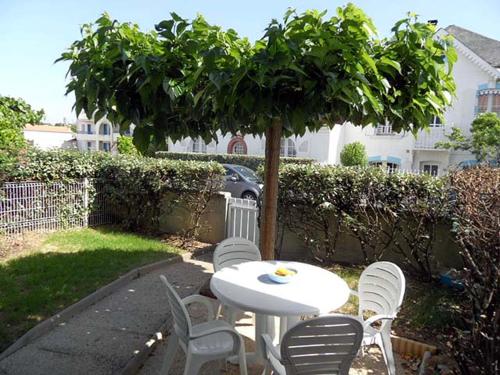 Appartement Saint-Gilles-Croix-de-Vie 3 pièces 4 personnes - FR-1-428-7 - image 12