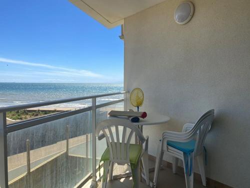 Appartement Longeville-sur-Mer 2 pièces 4 personnes - FR-1-336-69 - image 4