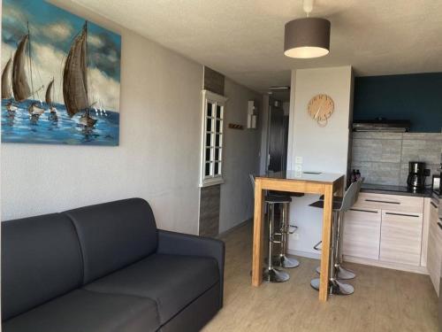 Appartement Longeville-sur-Mer 2 pièces 4 personnes - FR-1-336-69 - image 3