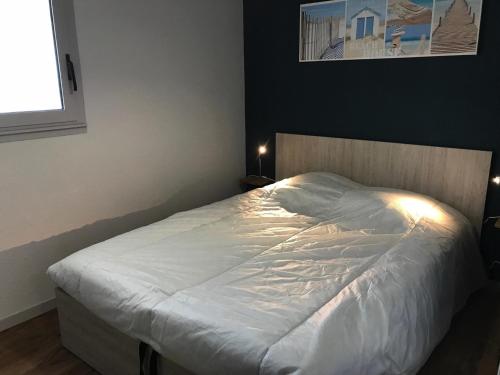 Appartement Longeville-sur-Mer 2 pièces 4 personnes - FR-1-336-69 - image 11