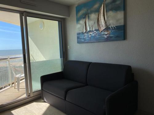 Appartement Longeville-sur-Mer 2 pièces 4 personnes - FR-1-336-69 - image 8