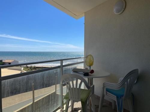 Appartement Longeville-sur-Mer 2 pièces 4 personnes - FR-1-336-69 - image 14