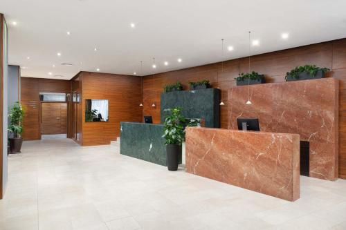 K+K Hotel Fenix - image 6