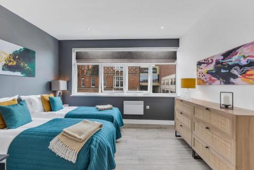 We Stay Baxter Gate 3 Bedroom Apartment 5