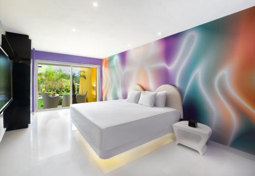 Temptation Cancun Resort - All Inclusive - Adults Only, Cancún (photo 6)