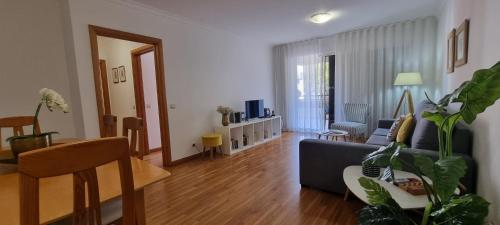 Apartamento Infante 5