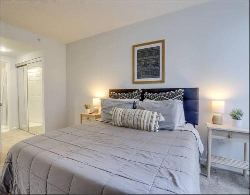Apartment in Crystal City near the subway in Arlington, USA