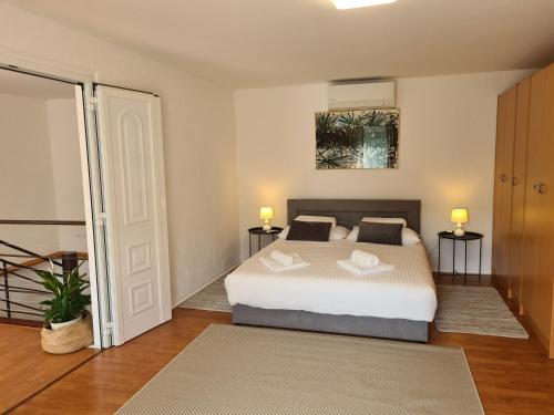 Villa Big Valley in Veli Dol