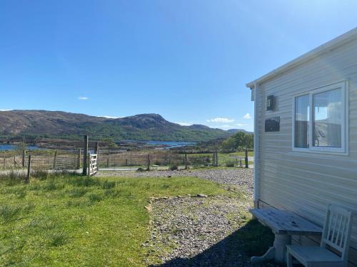 Сад, Summer Breeze in Kilbride