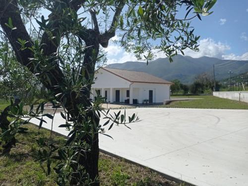 Marilù dream house a 800 mt dal mare di Formia