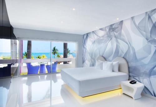 Temptation Cancun Resort - All Inclusive - Adults Only, Cancún (photo 8)