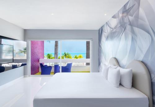 Temptation Cancun Resort - All Inclusive - Adults Only, Cancún (photo 9)