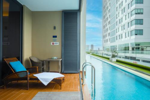 Greystone 99 Suites in Malacca
