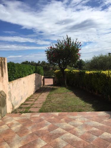  Villetta Il Mirto in Porto Corallo