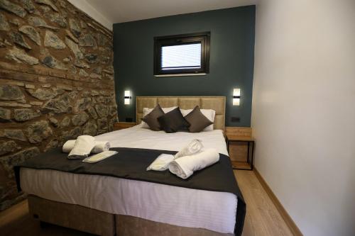 Mia Mia Suites, Istanbul (photo 7)