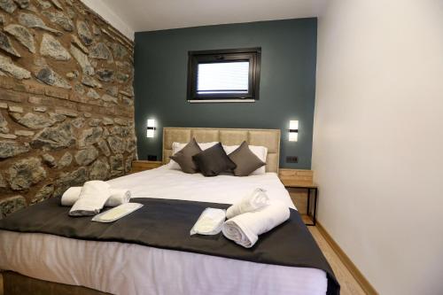 Mia Mia Suites, Istanbul (photo 10)