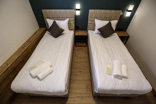 Mia Mia Suites, Istanbul (photo 8)