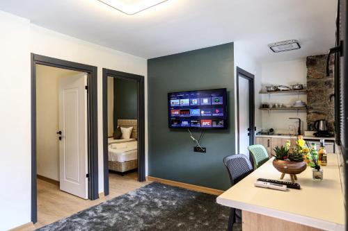 Mia Mia Suites, Istanbul (photo 4)