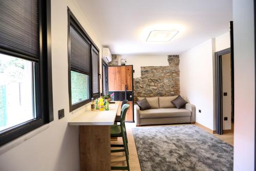 Mia Mia Suites, Istanbul (photo 11)