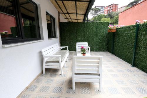 Mia Mia Suites, Istanbul (photo 6)