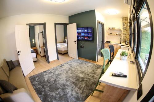 Mia Mia Suites, Istanbul (photo 3)