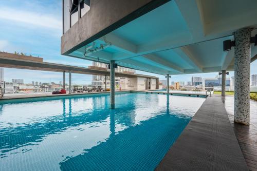 Greystone 99 Suites Greystone 99 Suites