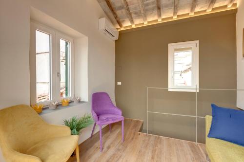 Dei Neri Terrace by Mamo Florence - image 5