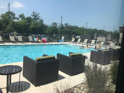 Holiday Inn Express & Suites Ft. Washington - Philadelphia, an IHG Hotel