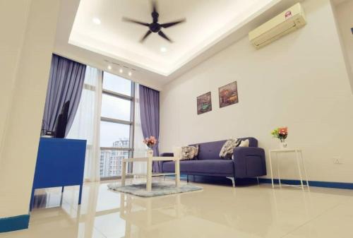 The Azure Residences The Azure Residences