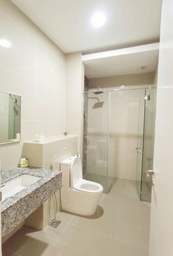 The Azure Residences The Azure Residences