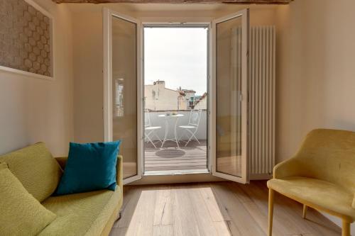 Two-Bedroom Apartment image 5
