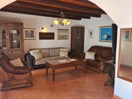 Villa Big Valley in Veli Dol
