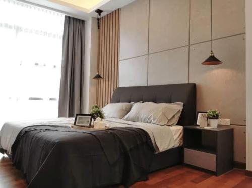 The Azure Residences The Azure Residences