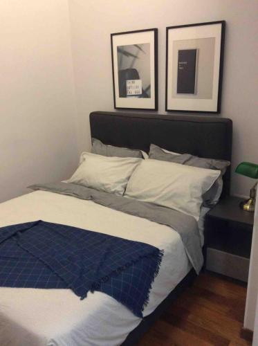 The Azure Residences The Azure Residences