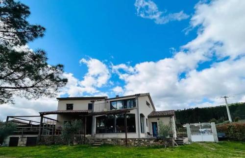 Villa Luminières I - Location, gîte - Les Salelles