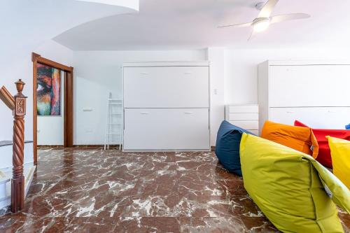 Duplex Apartment image 8