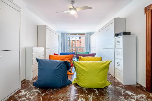 Duplex Apartment image 6
