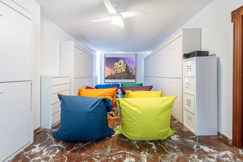 Duplex Apartment image 5