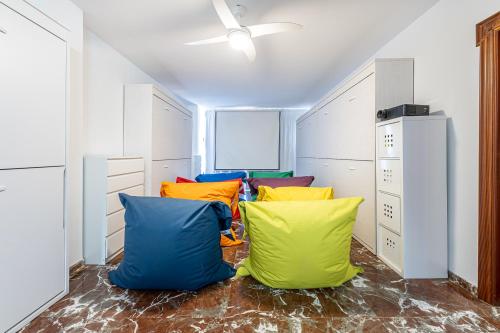 Duplex Apartment image 4