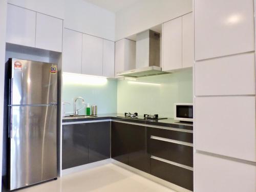 The Azure Residences The Azure Residences