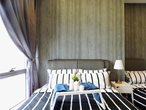 The Azure Residences The Azure Residences