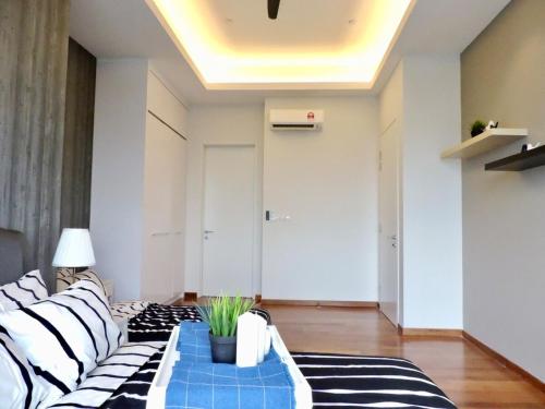 The Azure Residences The Azure Residences