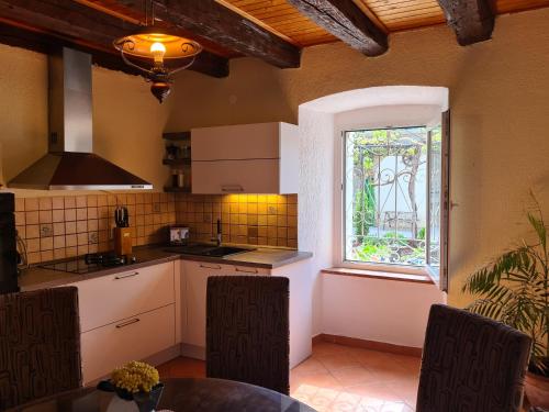 Villa Big Valley in Veli Dol