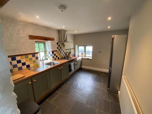Oaktree Cottage, West Atheston Farm, Narberth (fotografie 2)