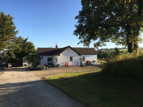 Oaktree Cottage, West Atheston Farm, Narberth (fotografie 3)