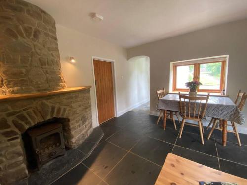 Oaktree Cottage, West Atheston Farm, Narberth (fotografie 4)