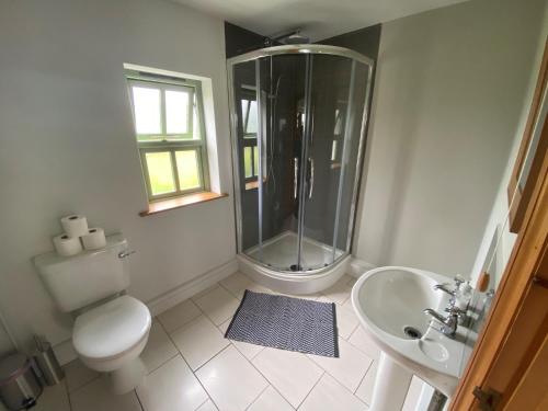 Oaktree Cottage, West Atheston Farm, Narberth (fotografie 6)