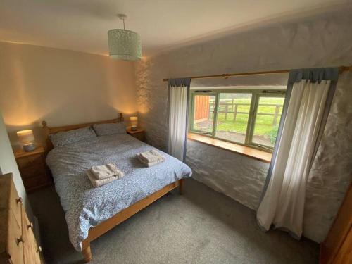 Oaktree Cottage, West Atheston Farm, Narberth (fotografie 7)